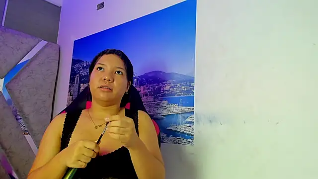 naileth 1 online show from December 3, 2025, 11:03 pm