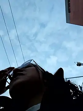 Gwen Sweet online show from January 10, 2026, 10:58 pm