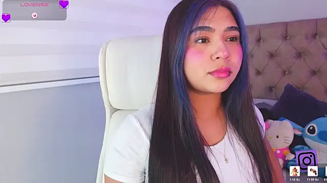 Mylarossi online show from March 30, 2026, 8:32 pm