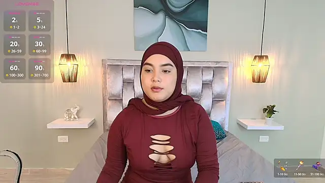 Snapshot of Habi_arabic chatting on December 2, 2025, 7:25 am Habi arabic online show from December 2, 2025, 7:25 am