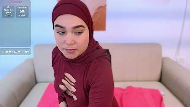 Habi arabic online show from February 14, 2026, 10:28 pm