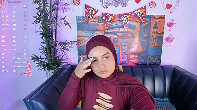 Habi arabic online show from April 8, 2026, 11:10 am