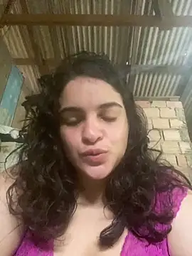 juliafoxfire online show from December 21, 2025, 6:26 pm