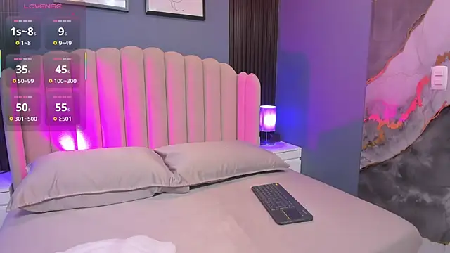 Miia cute18 online show from December 20, 2025, 11:39 am