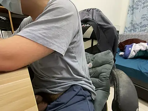 hiiiizzzz online show from February 12, 2026, 5:19 pm