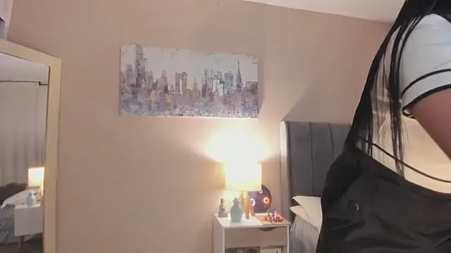 Snapshot of Megaan___ chatting on February 7, 2026, 11:58 am Megaan online show from February 7, 2026, 11:58 am