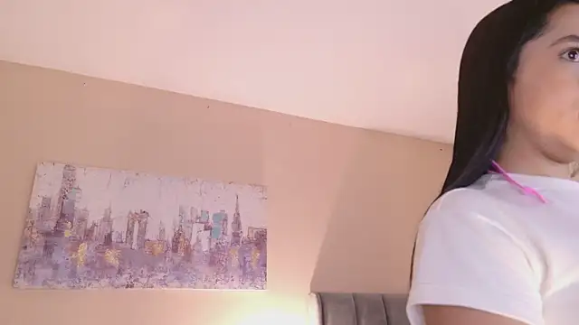 Snapshot of Megaan___ chatting on February 16, 2026, 12:01 pm Megaan online show from February 16, 2026, 12:01 pm