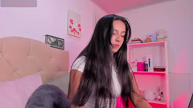 Steff candy online show from January 7, 2026, 4:26 am