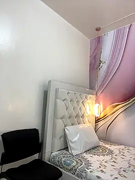 Snapshot of Meleck_osorio chatting on December 16, 2025, 6:35 pm Meleck osorio online show from December 16, 2025, 6:35 pm