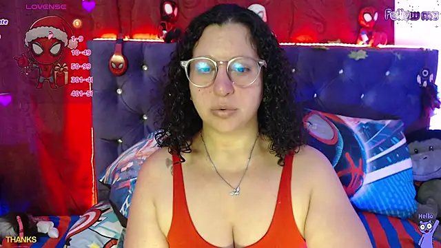 Snapshot of nahomymonx chatting on December 17, 2025, 12:00 pm nahomymonx online show from December 17, 2025, 12:00 pm