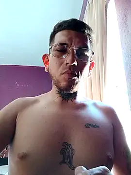 macarywillm online show from March 31, 2026, 8:31 pm