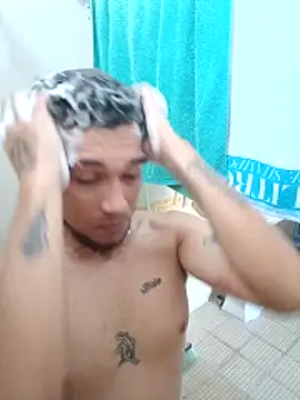 macarywillm online show from April 12, 2026, 7:30 pm