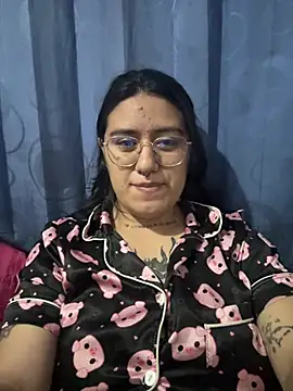 Gaby Gabbyy online show from February 20, 2026, 11:27 pm