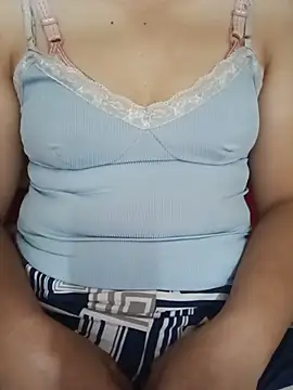 Snapshot of Evelyn-n chatting on June 11, 2026, 12:58 pm Evelyn-n online show from June 11, 2026, 12:58 pm