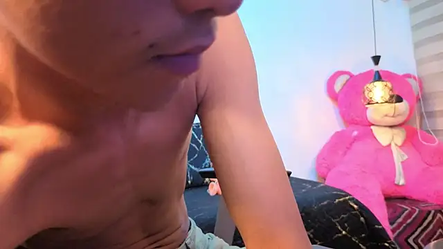 Snapshot of atlasvg chatting on December 5, 2025, 3:37 am atlasvg online show from December 5, 2025, 3:37 am