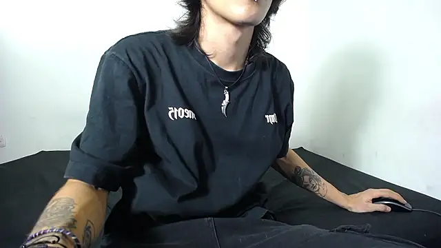 Snapshot of Slashot33 chatting on February 22, 2026, 5:19 am Slashot33 online show from February 22, 2026, 5:19 am