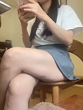 Aiko-Office online show from July 9, 2026, 2:26 am