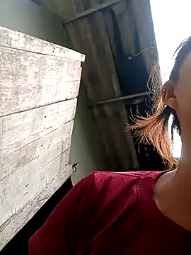 Pretty-haert online show from March 1, 2026, 2:13 am