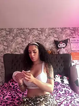 Snapshot of Babygirlmarie1999 chatting on June 17, 2026, 10:17 am Babygirlmarie1999 online show from June 17, 2026, 10:17 am