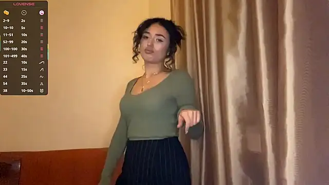 Snapshot of ParsedFix chatting on December 3, 2025, 3:54 pm ParsedFix online show from December 3, 2025, 3:54 pm