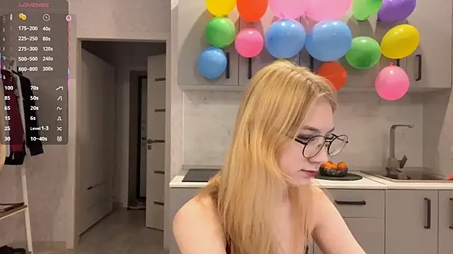 MargyDejong online show from April 5, 2026, 12:24 pm