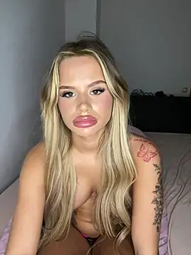 Danielaa 2005 online show from February 3, 2026, 5:07 pm