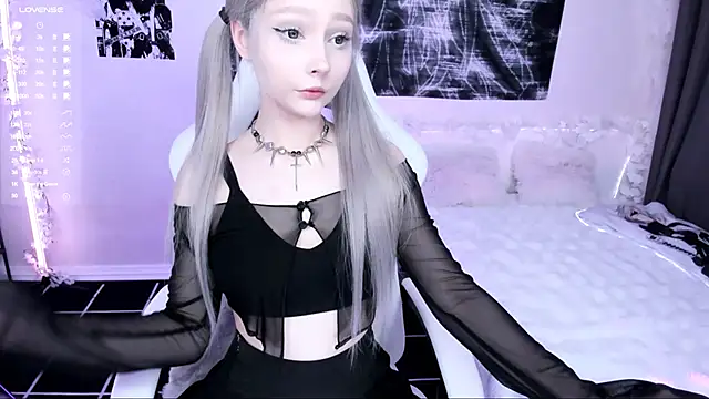 lyric4 online show from March 14, 2026, 1:34 am