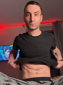 Crazy Marshall online show from December 15, 2025, 10:14 pm