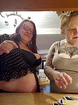 69Stacylove69 online show from March 6, 2026, 9:33 pm