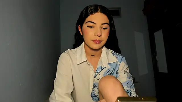 babycherry19 online show from December 3, 2025, 12:40 am