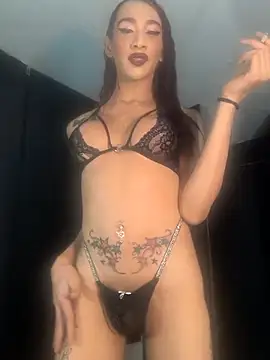 makensys dirty hot online show from December 4, 2025, 4:55 am