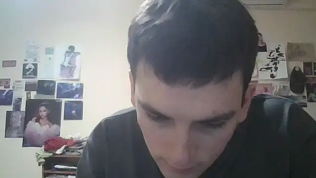 leo cutie online show from February 4, 2026, 10:15 pm