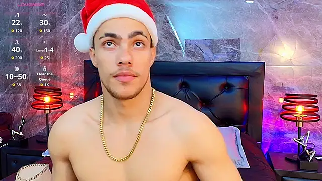 Snapshot of PatrickS25 chatting on December 18, 2025, 5:13 am PatrickS25 online show from December 18, 2025, 5:13 am