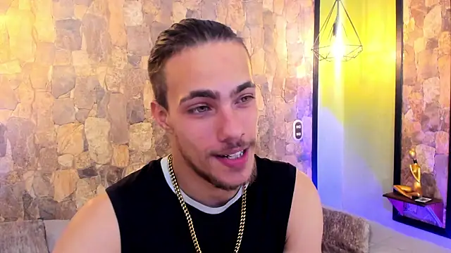 Snapshot of PatrickS25 chatting on January 10, 2026, 3:52 am PatrickS25 online show from January 10, 2026, 3:52 am