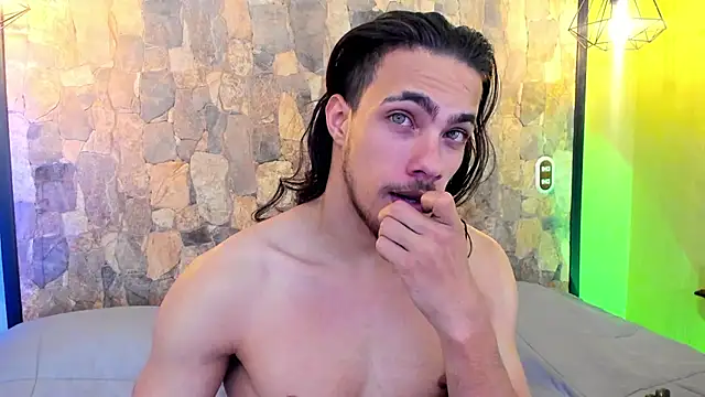 Snapshot of PatrickS25 chatting on January 12, 2026, 3:45 am PatrickS25 online show from January 12, 2026, 3:45 am