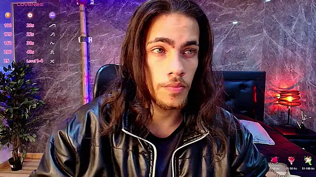 Snapshot of PatrickS25 chatting on January 15, 2026, 5:34 am PatrickS25 online show from January 15, 2026, 5:34 am