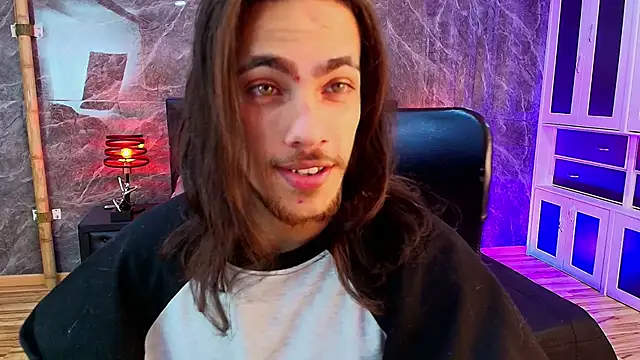 Snapshot of PatrickS25 chatting on January 16, 2026, 4:05 am PatrickS25 online show from January 16, 2026, 4:05 am