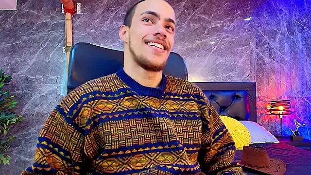 Snapshot of PatrickS25 chatting on January 17, 2026, 3:55 am PatrickS25 online show from January 17, 2026, 3:55 am