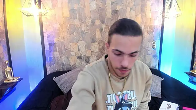 Snapshot of PatrickS25 chatting on February 5, 2026, 4:17 am PatrickS25 online show from February 5, 2026, 4:17 am