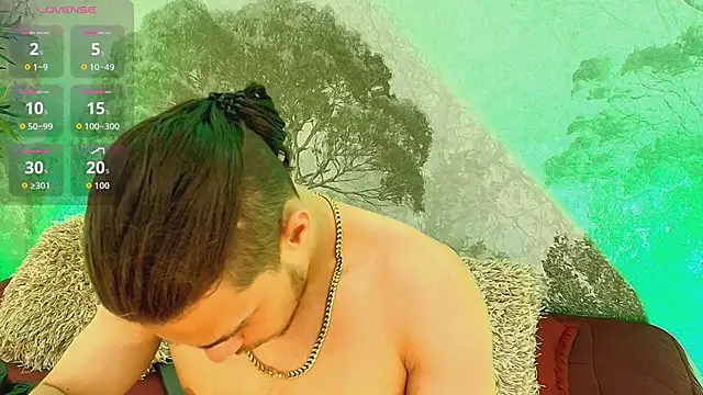 Snapshot of PatrickS25 chatting on February 6, 2026, 3:55 am PatrickS25 online show from February 6, 2026, 3:55 am