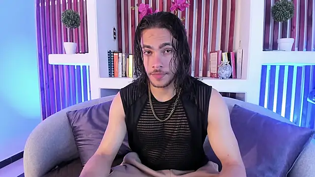 Snapshot of PatrickS25 chatting on February 10, 2026, 4:05 am PatrickS25 online show from February 10, 2026, 4:05 am