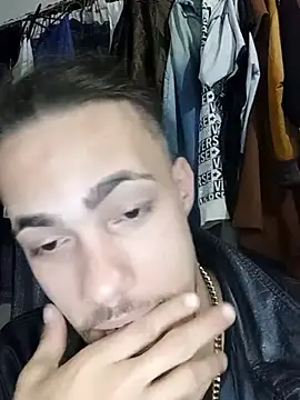 Snapshot of PatrickS25 chatting on February 20, 2026, 12:29 am PatrickS25 online show from February 20, 2026, 12:29 am