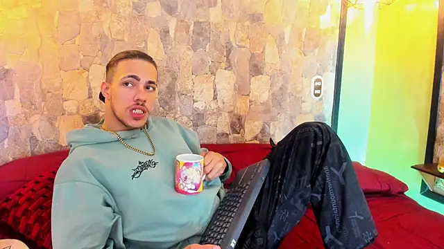 Snapshot of PatrickS25 chatting on February 27, 2026, 4:12 am PatrickS25 online show from February 27, 2026, 4:12 am