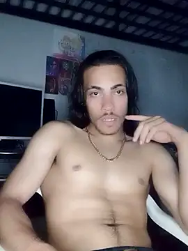 Snapshot of PatrickS25 chatting on March 2, 2026, 6:48 pm PatrickS25 online show from March 2, 2026, 6:48 pm