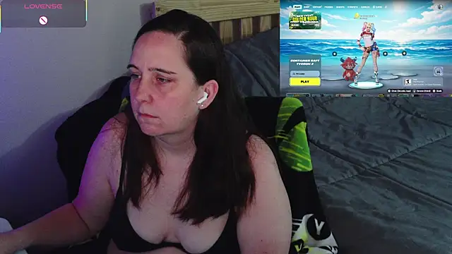 msgamergirl69 online show from April 8, 2026, 5:51 am