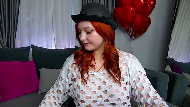 Kitty Asstronaut online show from March 7, 2026, 1:02 am