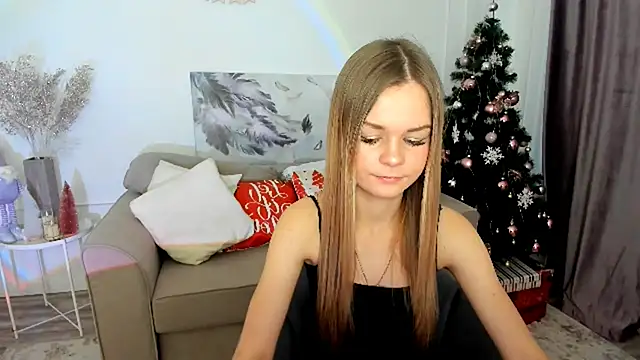 MidnighteAura online show from January 8, 2026, 11:45 am