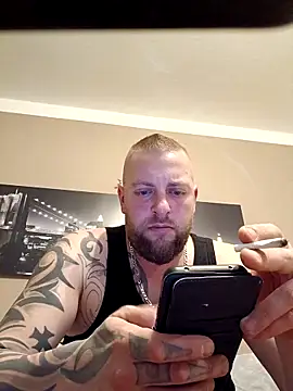 Chiemsee610 online show from February 28, 2026, 11:17 pm