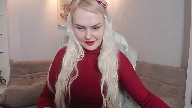 Snapshot of KamillaJei chatting on December 2, 2025, 6:41 am KamillaJei online show from December 2, 2025, 6:41 am