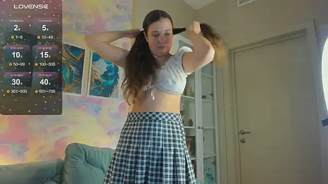 Snapshot of Matha_Spring chatting on December 3, 2025, 11:41 am Matha Spring online show from December 3, 2025, 11:41 am